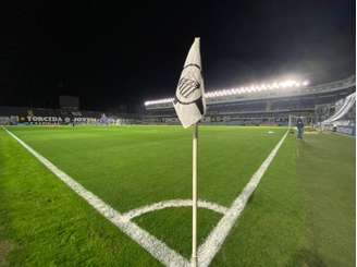 Santos vai pegar o América-MG no próximo sábado, às 17 horas, na Vila Belmiro (Divulgação/Santos FC)
