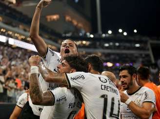 Corinthians integra um grupo complicado na Libertadores