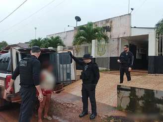 Mãe que obrigava a filha de 13 anos a se prostituir por R$ 50 foi presa no Amapá