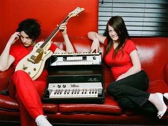 The White Stripes