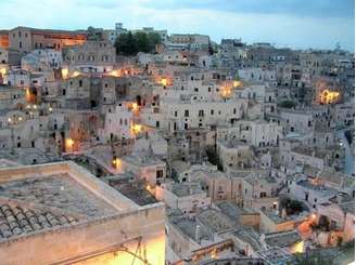 Gibson deve gravar cenas de 'A Paixão de Cristo 2' nos Sassi de Matera