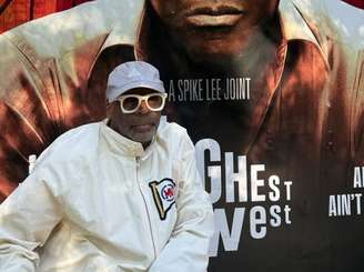 Spike Lee virá ao Rio de Janeiro para sessão especial de 'Luta de Classes' e receberá o título de cidadão honorário da cidade