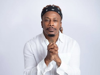 Creo Kellab foi expulso de 'A Fazenda 17'