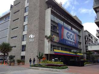 Família Santo Domingo, que controla a TV Caracol, se interessa pela SAF do Santos 