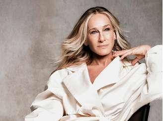 Sarah Jessica Parker para Arezzo 