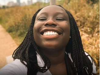 Tiktoker Riziki Ilenre morreu aos 27 anos em dezembro do ano passado