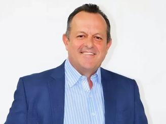 Mauro Lissoni, diretor de TV