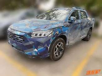BYD Mako