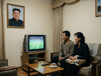 Coreia Gemini Copa