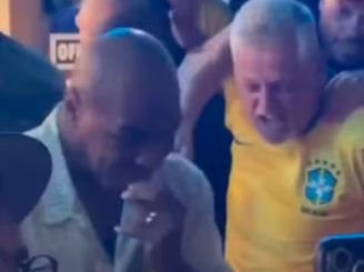 Mike Tyson