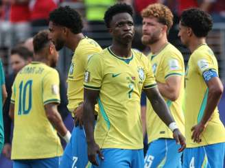 Müller criticou a geração da seleção brasileira.