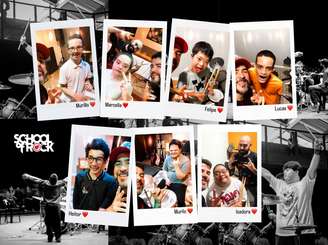 Jam do Bem: Evento arrecada recursos para inclusão por meio da música em São Paulo