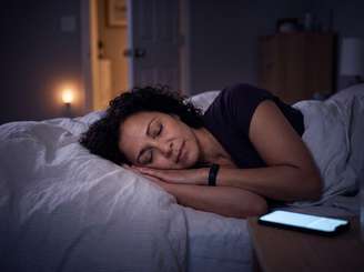 Voce Dorme Com Alguma Luz Ligada