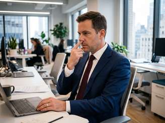 Homem E Demitido Apenas 2 Horas Apos Comecar Em Novo Emprego Por Falta De Higiene