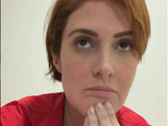 Mila Seidl faz desabafo nas redes sociais