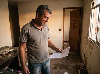 Inquilino Deixa Imovel Imundo E Danificado Por Achar Que Manutencao Era So Do Dono