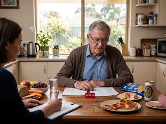 Dieta Rica Em Ultraprocessados Aceleram O Declinio Em Pessoas Com Gene Do Alzheimer