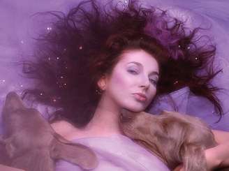 Kate Bush
