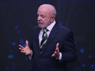 Lula concorre ao quarto mandado na Presidência da República.