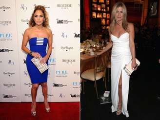 Diversas celebridades, como J.Lo. e Jennifer Aniston, já fizeram declarações afirmando que a vida é muito melhor aos 40 do que aos 20