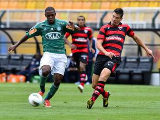 <p>Palmeiras estreia na Série B em casa contra Atlético-GO e encerra torneio fora de casa contra Chapecoense</p>