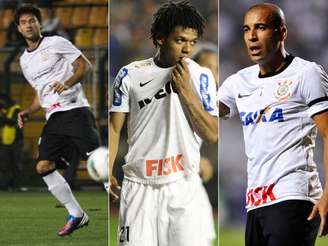 O Corinthians divulgou nesta segunda-feira a lista dos 23 nomes que defenderão o clube no Mundial de Clubes. Veja os jogadores escolhidos por Tite para buscar o bicampeonato da competição: