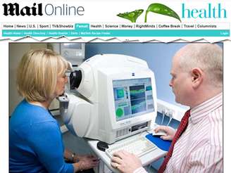 O teste leva apenas alguns minutos e pode ser realizado em consultórios médicos