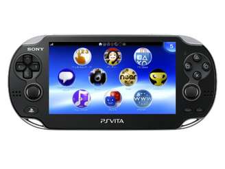 CEO da Sony, Kaz Hirai, disse que as vendas do PS Vita estão muito abaixo do esperado