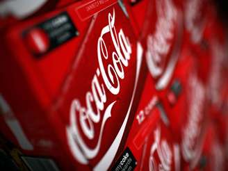 <p>Coca-Cola retirou publicidade de alguns canais russos</p>
