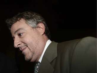 Paulo Nobre é o novo presidente do Palmeiras