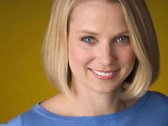 Marissa Meyer, CEO do Yahoo!