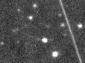 <p>O asteroide que cruzou próximo a Terra em fevereiro foi monitorado pelo site da Nasa. O mesmo deve ser feito com o novo corpo celeste</p>