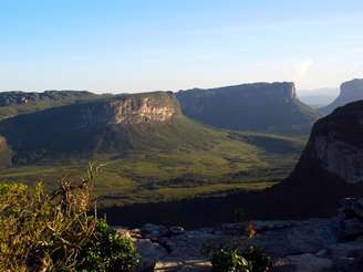 Chapada Diamantina reúne diversos atrativos naturais e culturais, onde é possível seguir um roteiro especial para quem busca paz e tranquilidade ou para quem está atrás de história e aventura