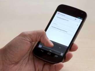 2012 - A companhia propôs ainda que o usuário mandasse e-mail usando o código Morse. Na piada, um parente distante de Morse, o criador do código, é quem fazia a proposta para que o Gmail adotasse a técnica. Assim, na tela do smartphone apareceriam somente pontos e traços. O número de combinações equivaleria a uma letra determinada