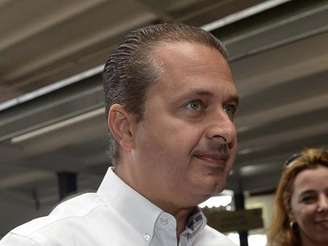 <p>Eduardo Campos e o avô foram governadores de Pernambuco</p>