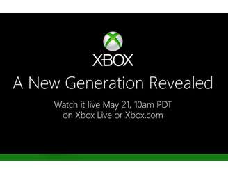 <p>Microsoft seguirá com apresentação de novo Xbox também na E3</p>