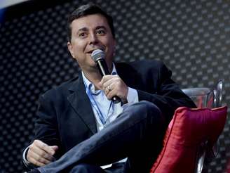 <p>Fabio Coelho, diretor-geral do Google Brasil, afirma que confiança é "um dos grandes ativos" da companhia</p>
