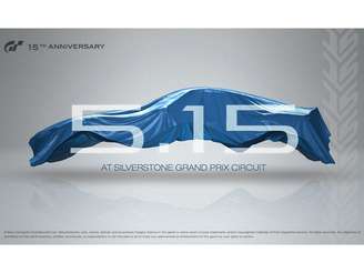 Evento no Circuito de Silverstone, no Reino Unido, deve apresentar novo 'Gran Turismo', simulador exclusivo do PS