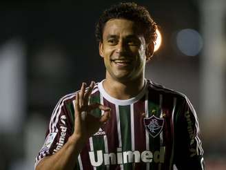 <p>Fluminense busca título da Libertadores</p>