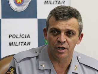 De acordo com o coronel Reinaldo Simões Rossi, comandante da PM na região central da cidade, o aumento do efetivo não está ligado aos incidentes ocorridos na Virada Cultural