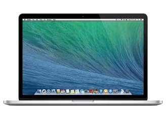 <p>O nome escolhido para o novo Mac OS X foi Yosemite</p>