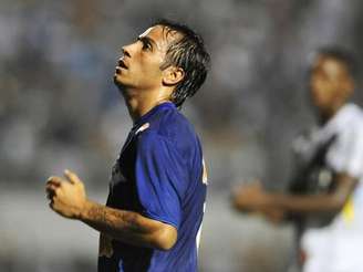 <p>Meia-atacante está emprestado pela equipe das Laranjeiras ao Cruzeiro</p>