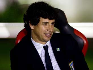 <p>Ex-volante Albertini é atual vice-presidente da FIGC</p>