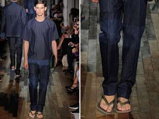 <p>O modelo estará disponível no Brasil e na Europa em 2014</p>