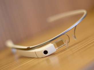 <p>Google Glass tiraria atenção do motorista</p>