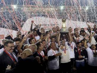 <p>Presidente repetiu discurso da final do Campeonato Paulista</p>