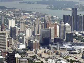 <p>Juiz vê pedido de falência feito pela cidade de Detroit como inconstitucional</p>