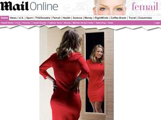 <p>Espelho custa cerca de R$ 400</p>