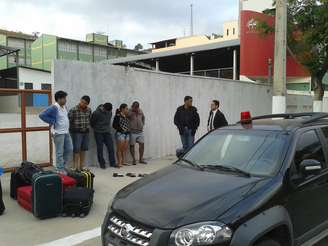 Grupo suspeito de praticar golpe de mais de R$ 1 milhão é preso em Minas Gerais