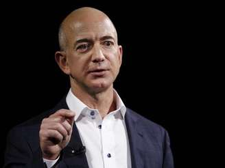 Jeff Bezos comprou o Washington Post por US$ 250 milhões